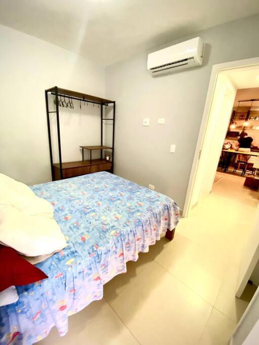 Apto. Aconchegante Ubatuba Luaran gambar